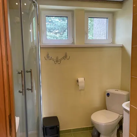 Apartment Tsooru 2 Toaline Korter