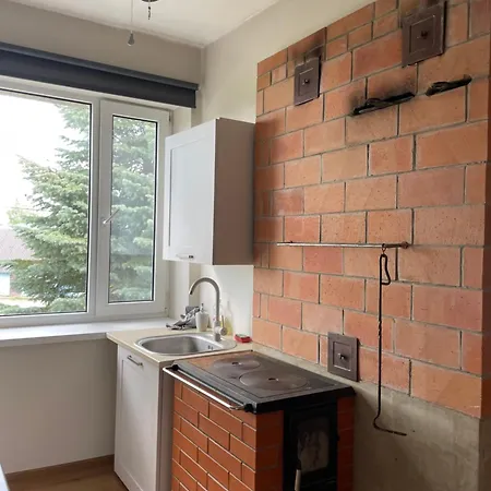 Tsooru 2 Toaline Korter Antsla