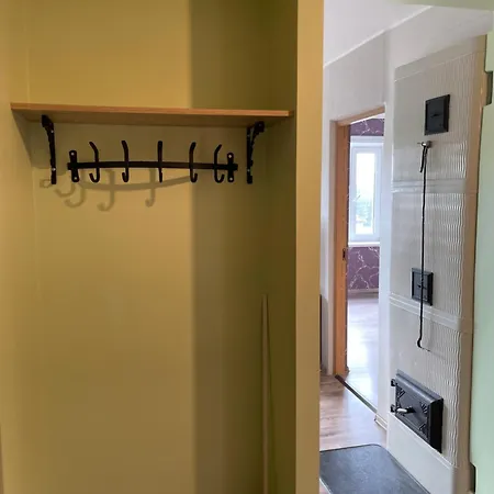 Tsooru 2 Toaline Korter Appartement *
