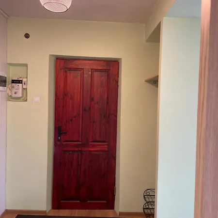 Appartement Tsooru 2 Toaline Korter