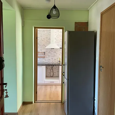 Tsooru 2 Toaline Korter *