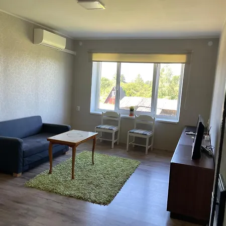 Appartement Tsooru 2 Toaline Korter Antsla