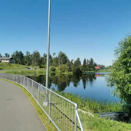 Tsooru 2 Toaline Korter Apartment *