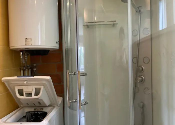 Tsooru 2 Toaline Korter Korter Antsla