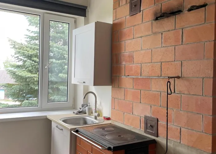 Tsooru 2 Toaline Korter Antsla