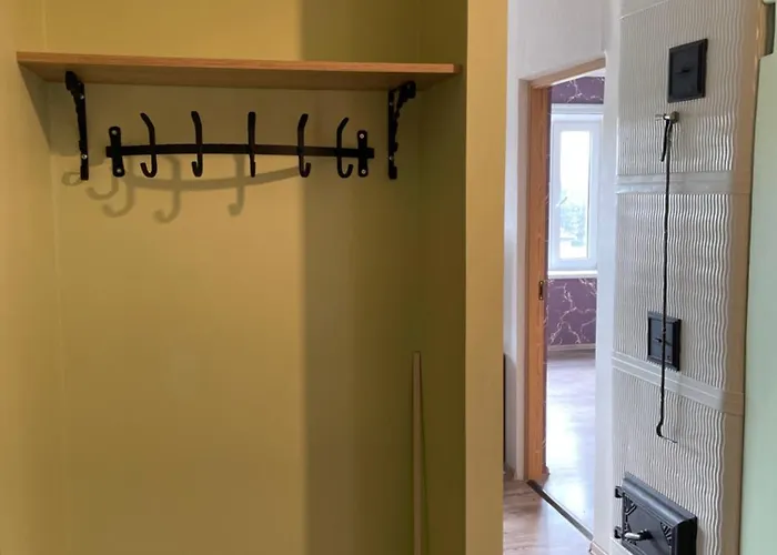 Tsooru 2 Toaline Korter Korter *