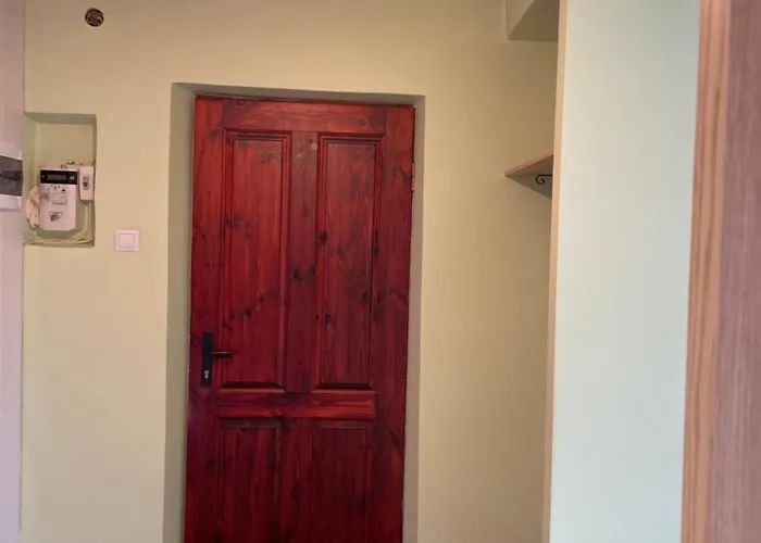 Korter Tsooru 2 Toaline Korter