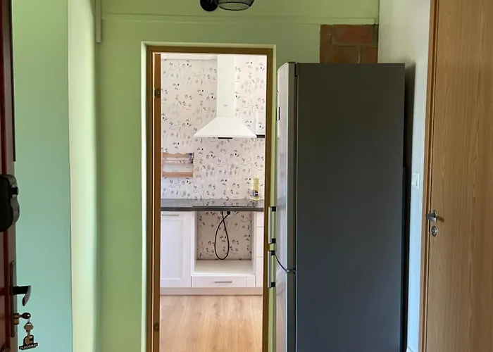 Tsooru 2 Toaline Korter *