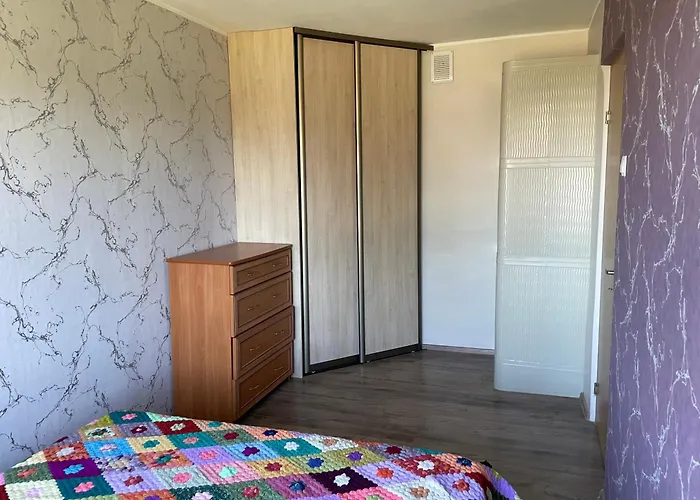 Tsooru 2 Toaline Korter Antsla