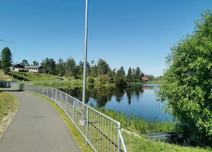 Tsooru 2 Toaline Korter Korter *