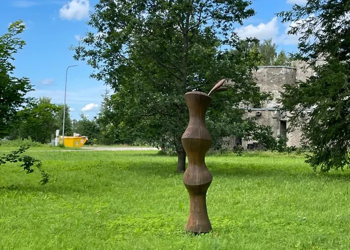 Tsooru 2 Toaline Korter Korter